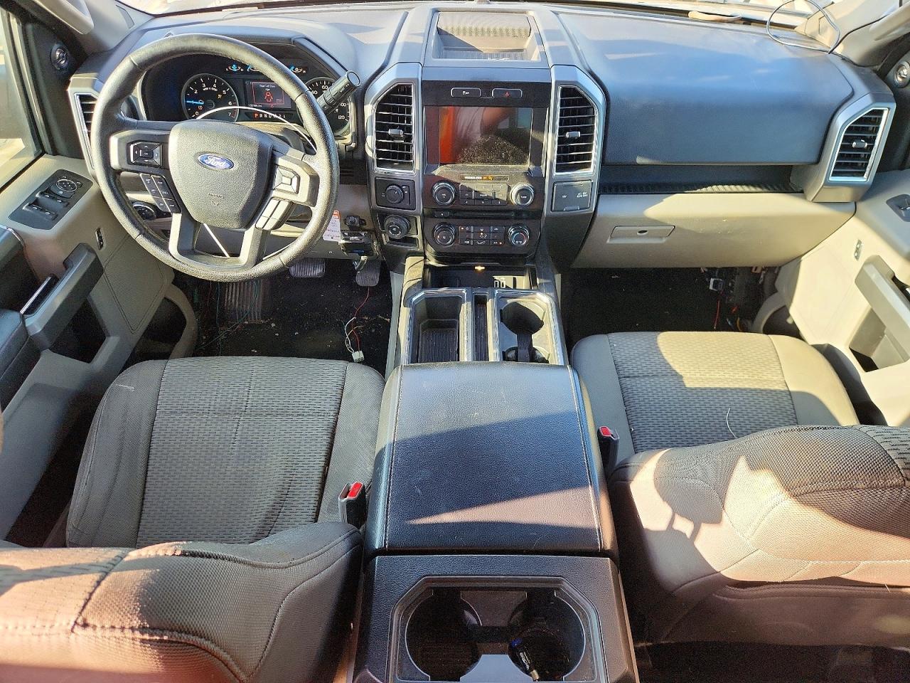 2016 FORD F150 SUPER CAB photo 15