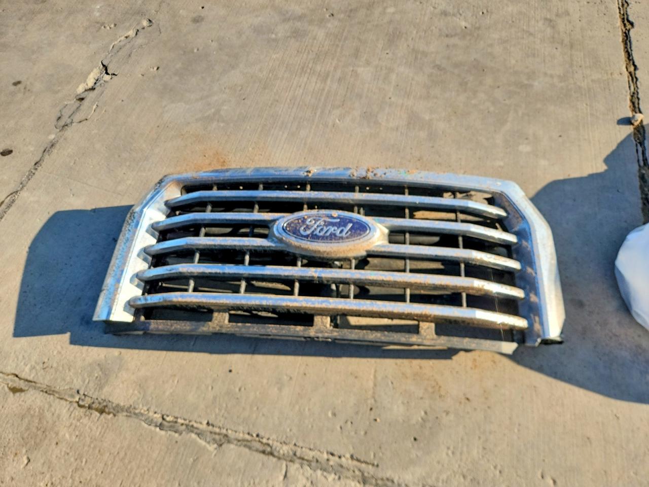2016 FORD F150 SUPER CAB photo 23