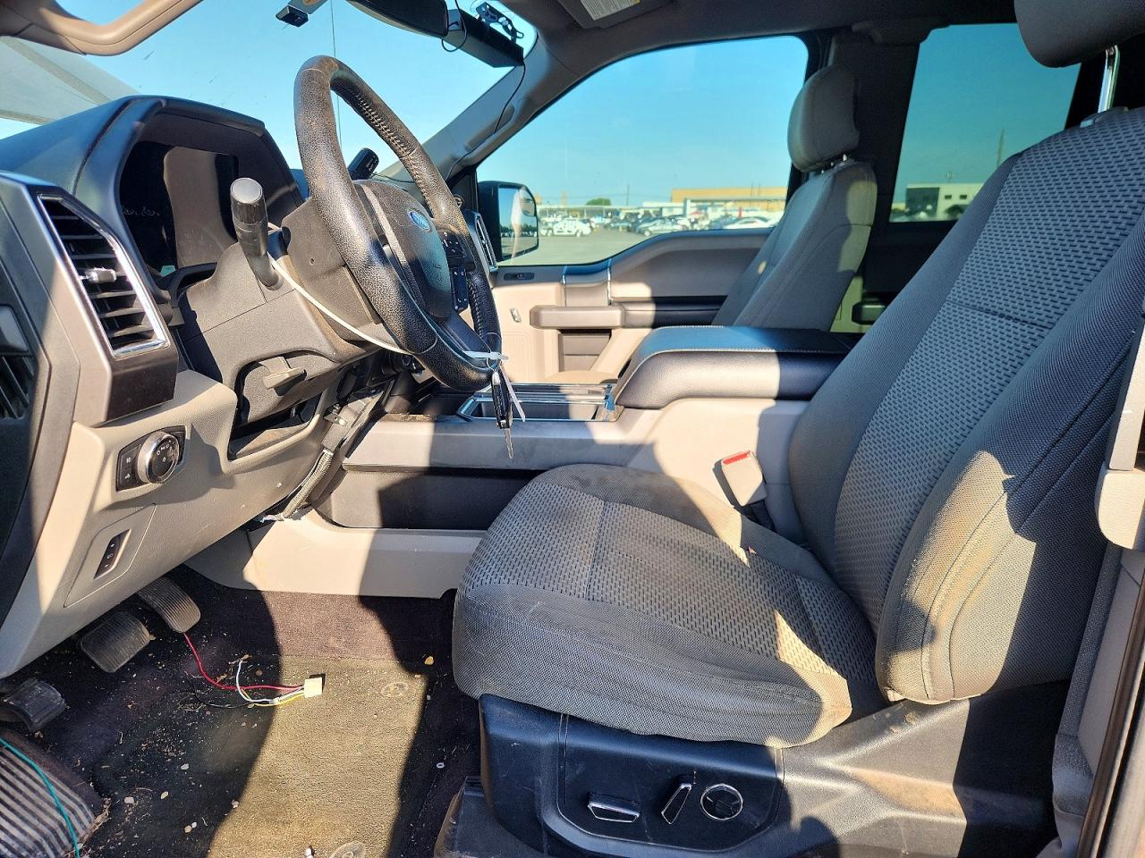 2016 FORD F150 SUPER CAB photo 13