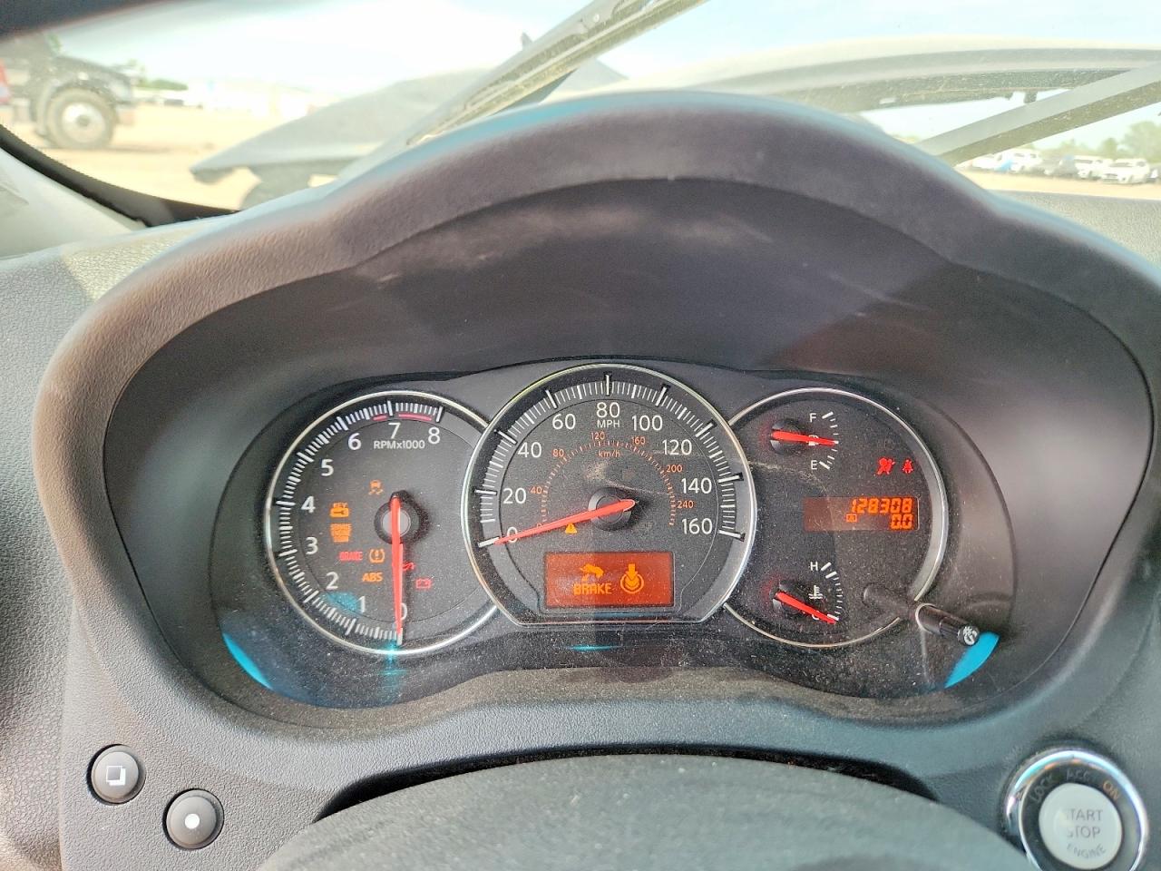 2011 NISSAN MAXIMA 3.5 S photo 25