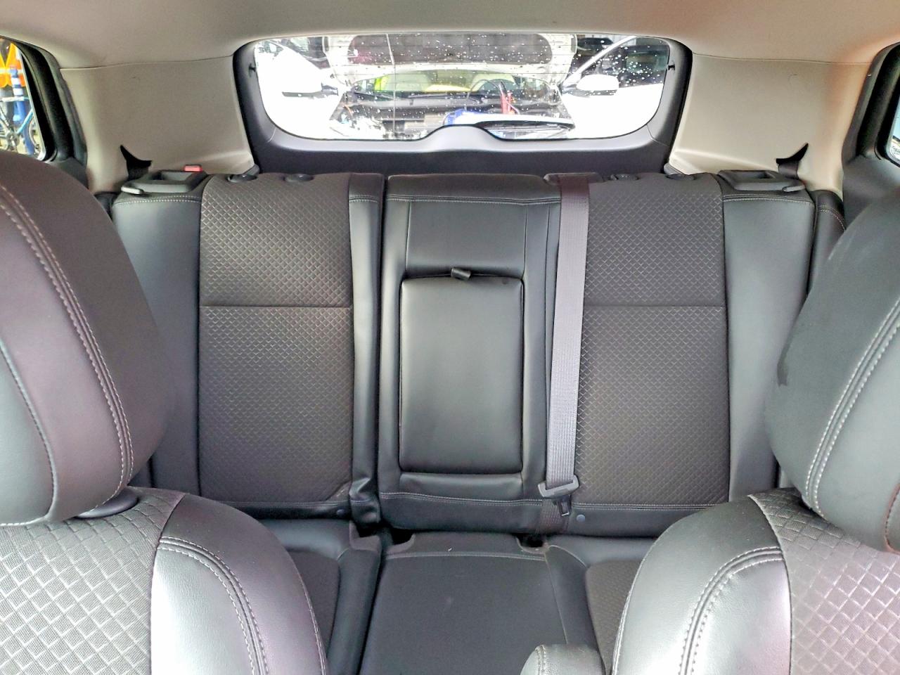 2018 BUICK ENCORE PREFERRED II photo 10
