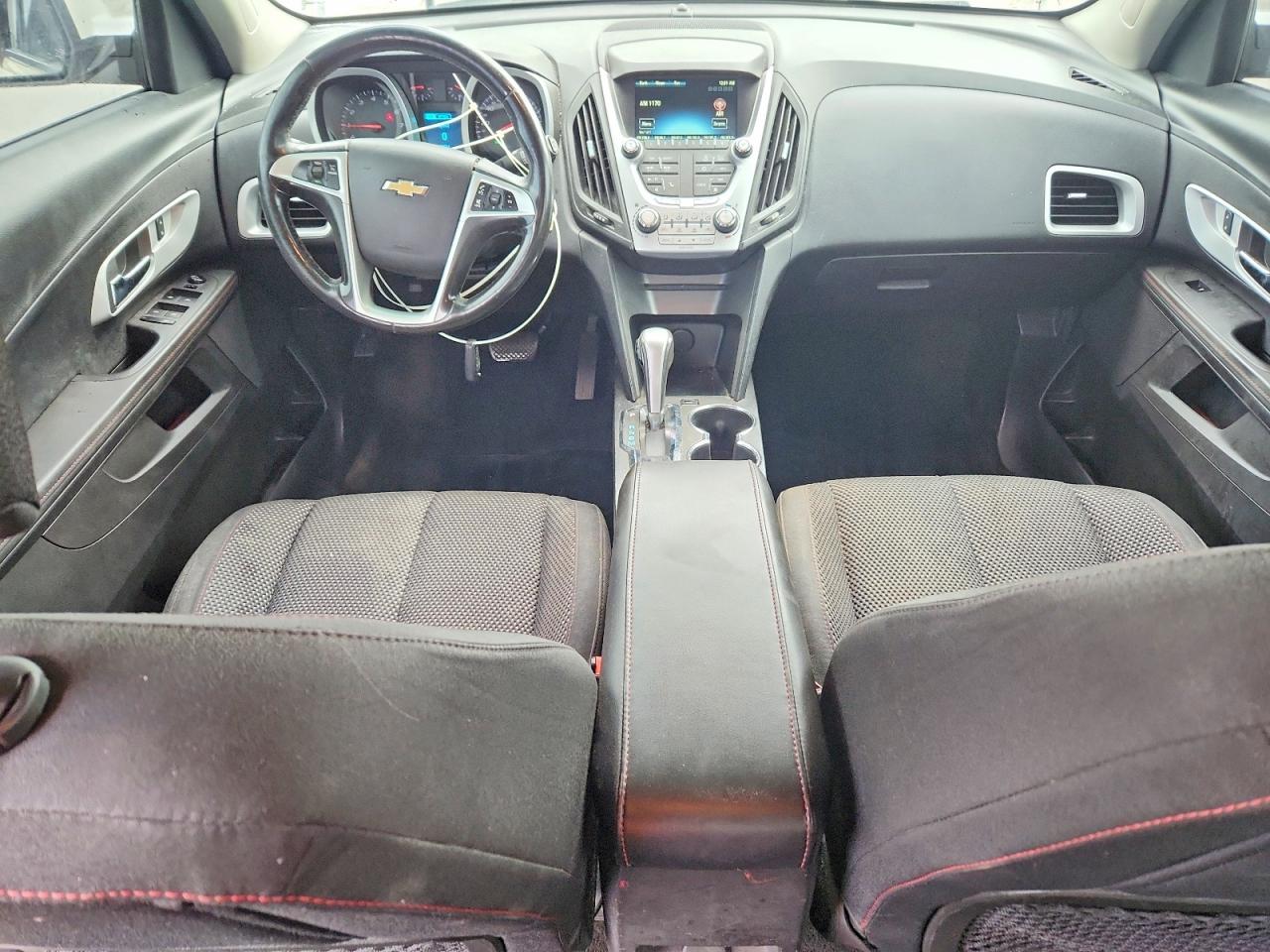 2013 CHEVROLET EQUINOX LT photo 15