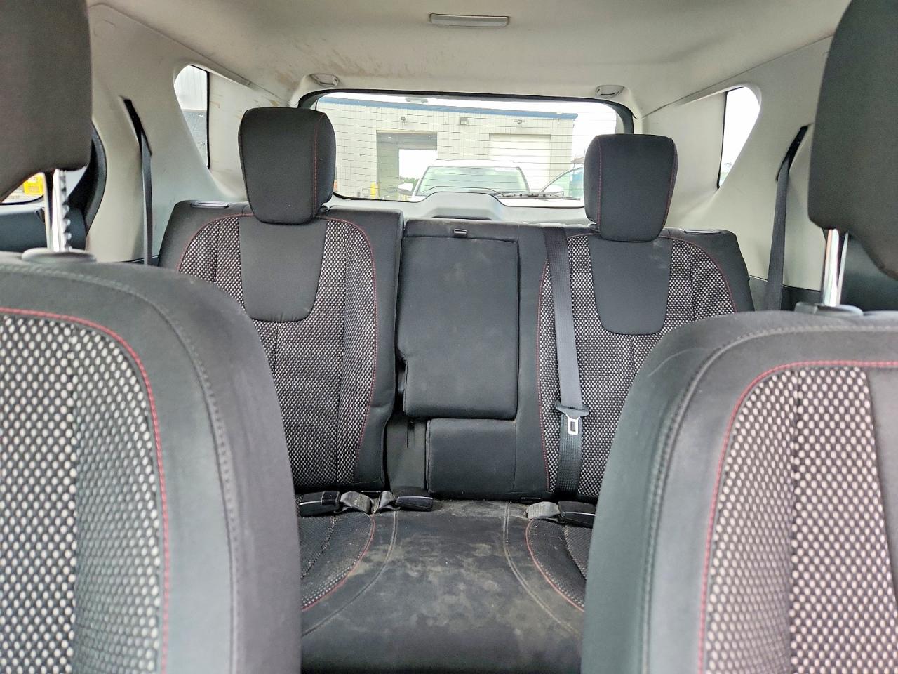 2013 CHEVROLET EQUINOX LT photo 19