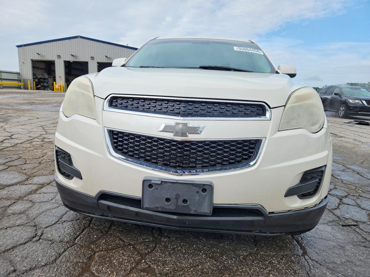 2013 CHEVROLET EQUINOX LT photo 9