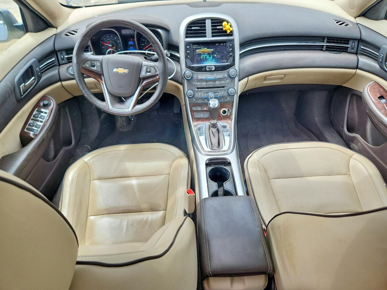 2013 CHEVROLET MALIBU 2LT photo 15