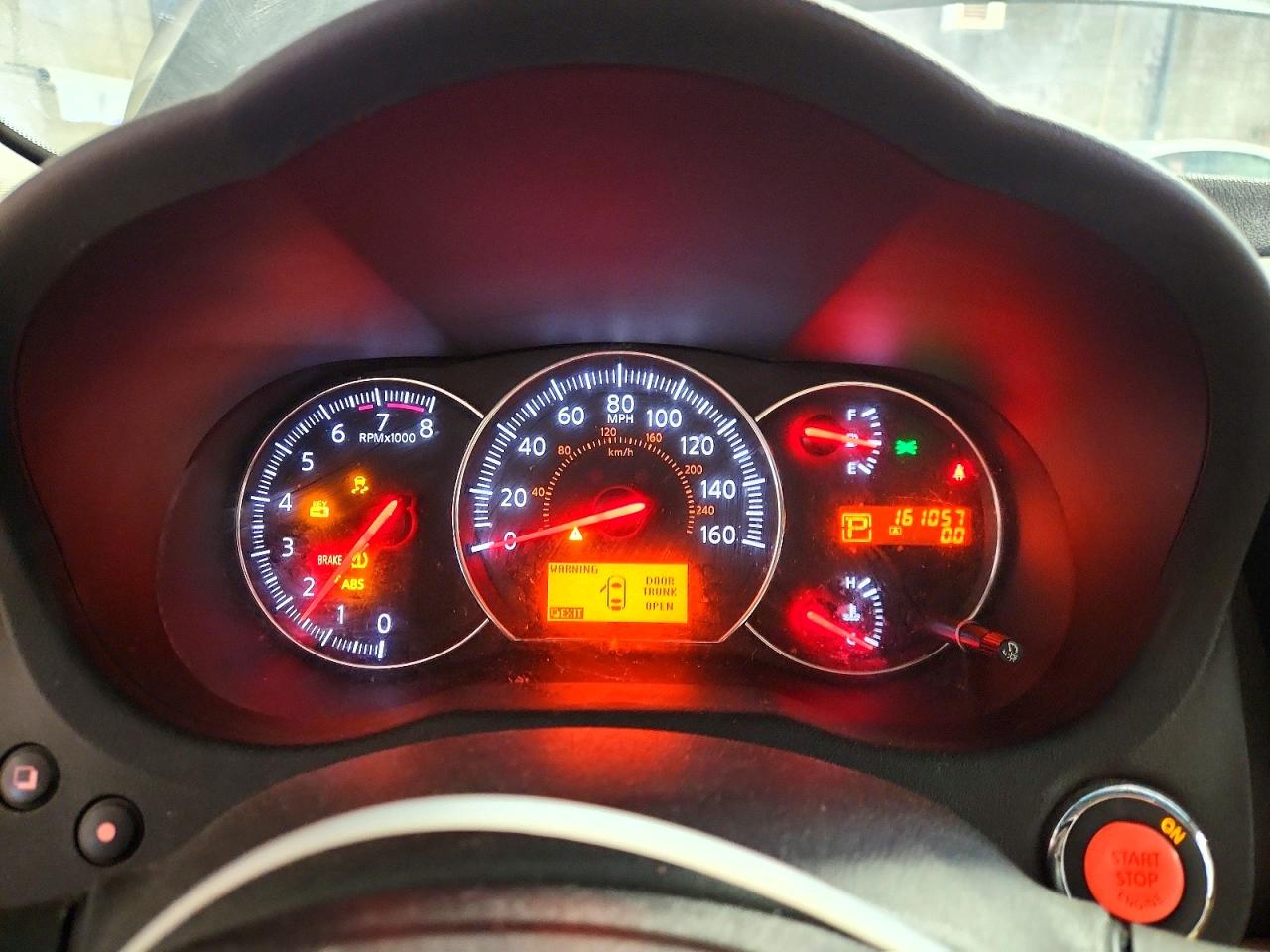 2011 NISSAN MAXIMA 3.5 S photo 9
