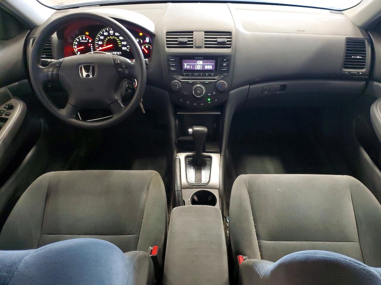 2003 HONDA ACCORD EX photo 15