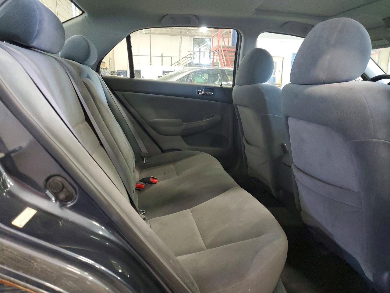 2003 HONDA ACCORD EX photo 19