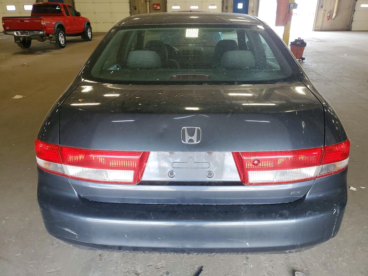 2003 HONDA ACCORD EX photo 11