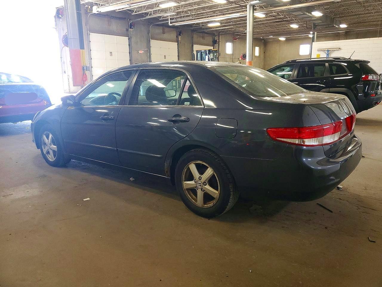 2003 HONDA ACCORD EX photo 3