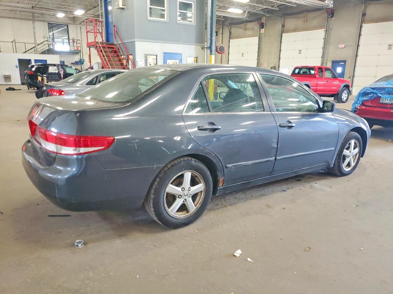 2003 HONDA ACCORD EX photo 5