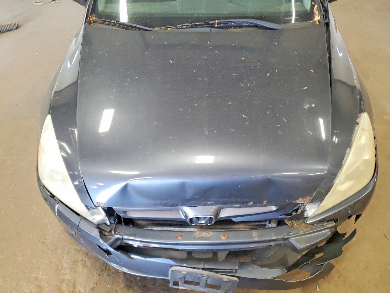 2003 HONDA ACCORD EX photo 21