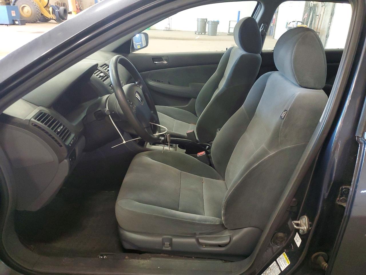 2003 HONDA ACCORD EX photo 13