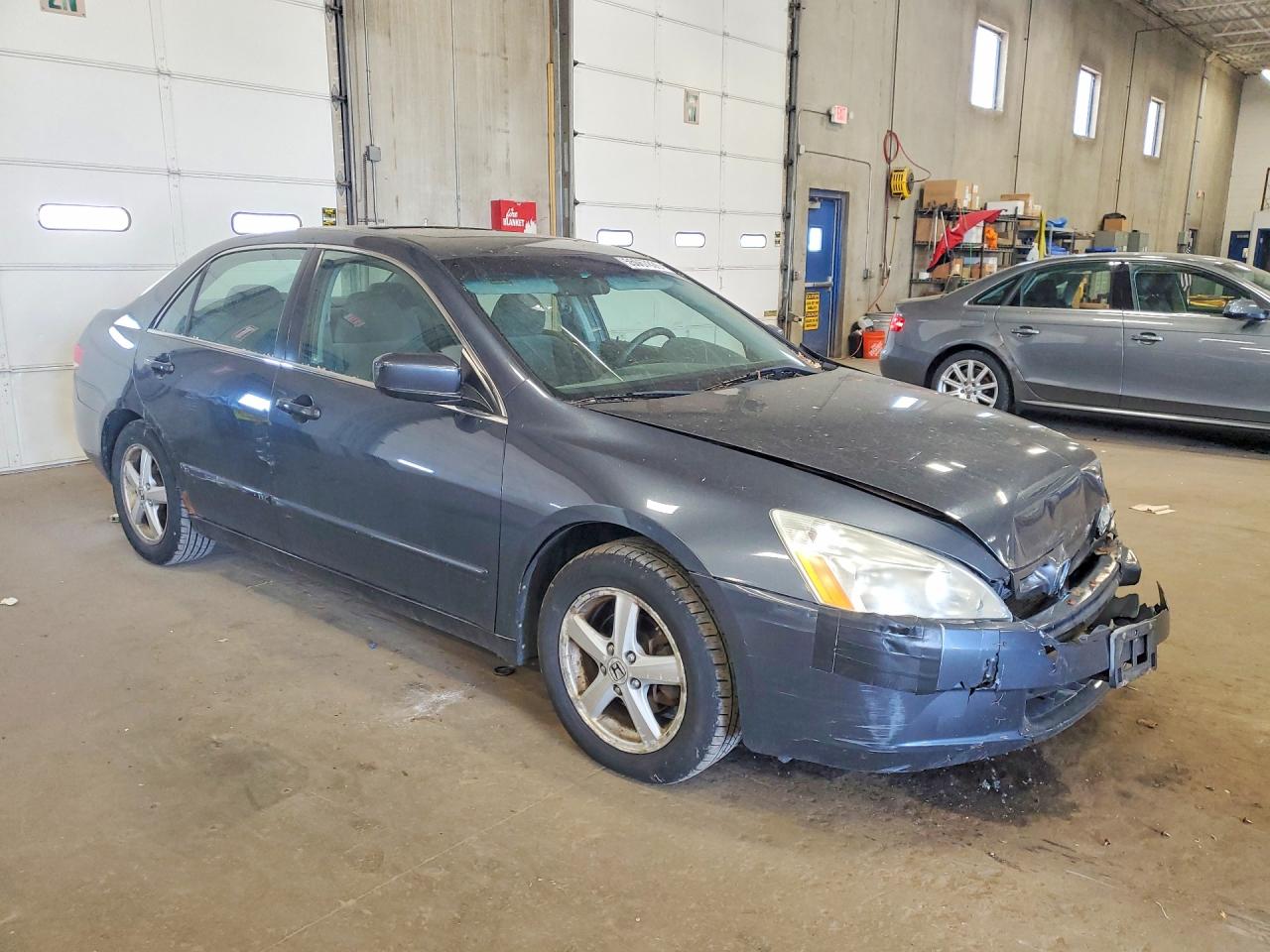 2003 HONDA ACCORD EX photo 7