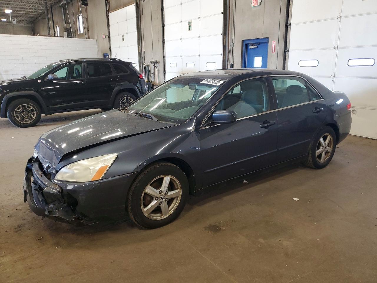 2003 HONDA ACCORD