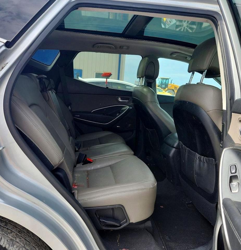 2018 HYUNDAI SANTA FE SPORT 2.4L photo 28