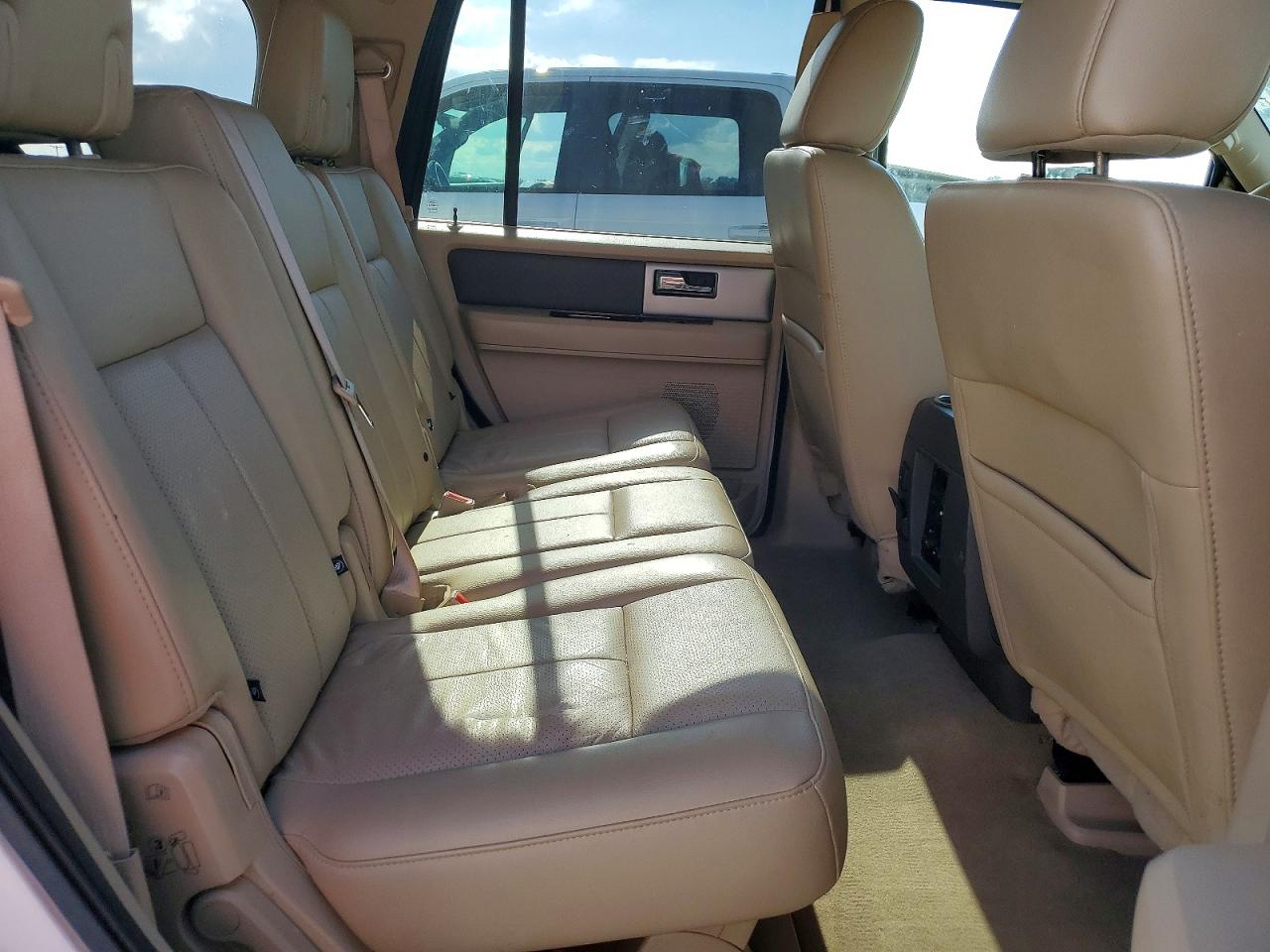2013 FORD EXPEDITION XLT photo 21