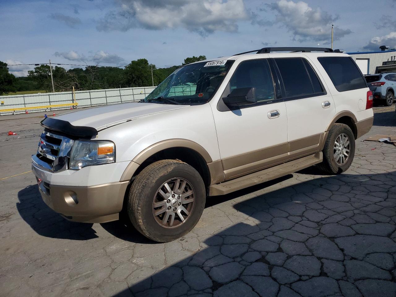 2013 FORD EXPEDITION