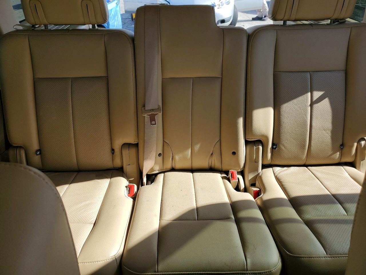 2013 FORD EXPEDITION XLT photo 19