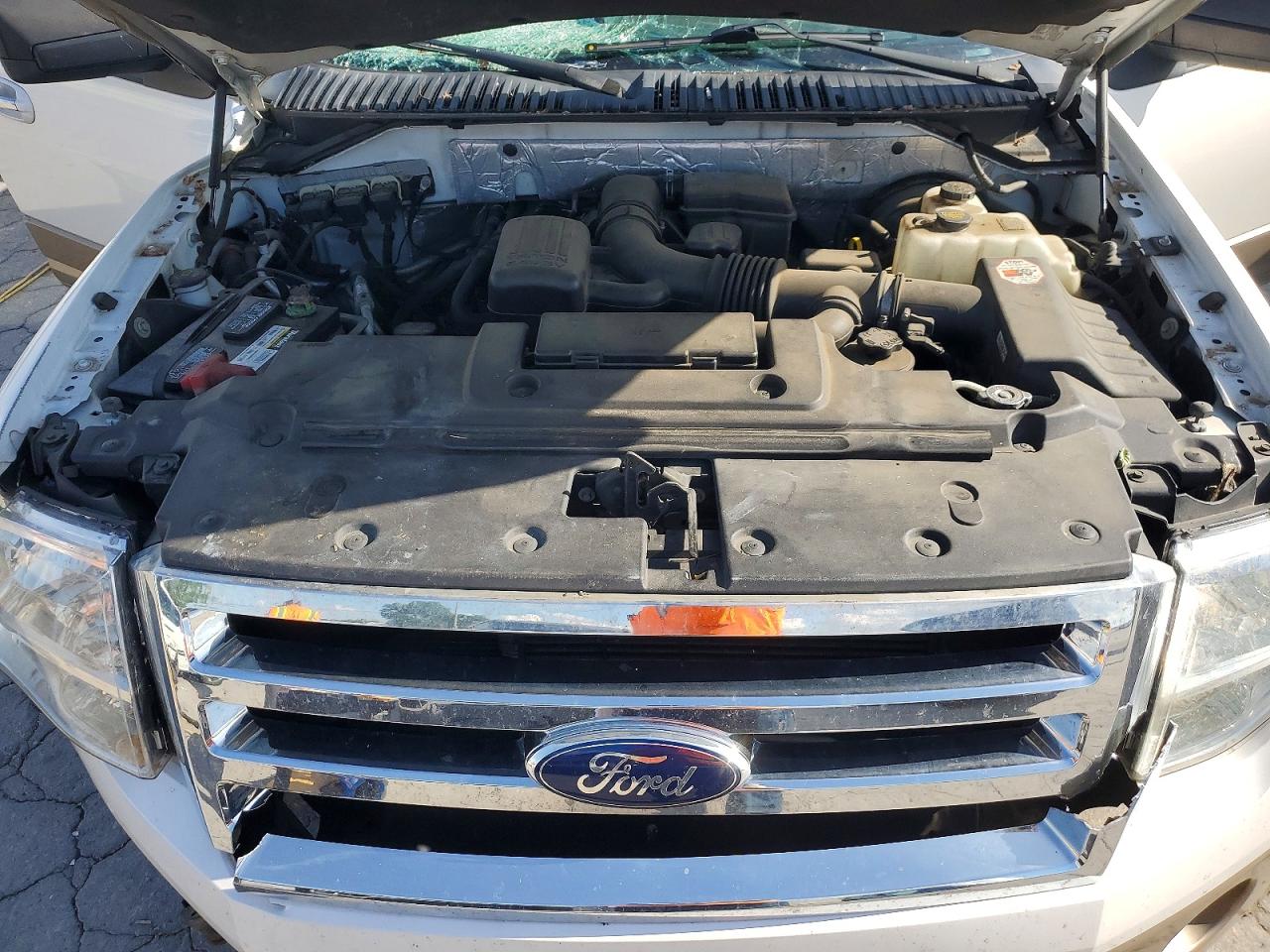 2013 FORD EXPEDITION XLT photo 23