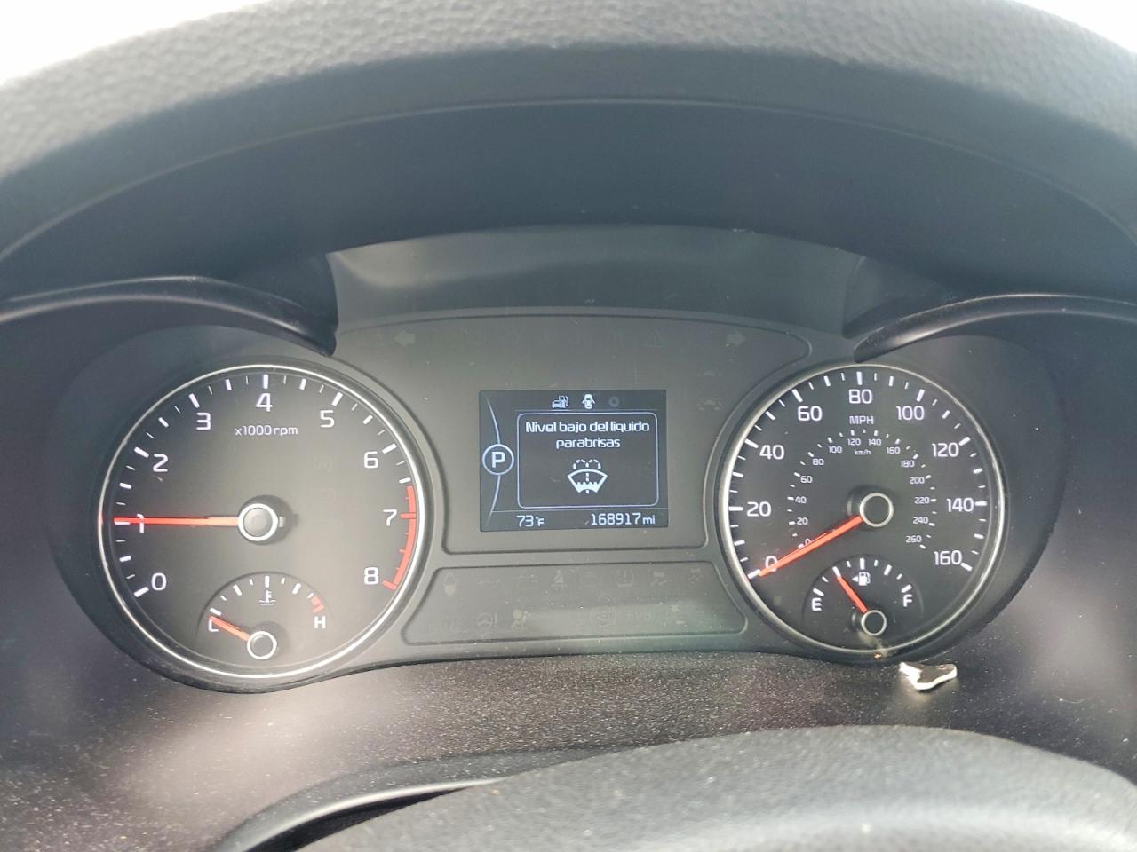 2017 KIA OPTIMA LX photo 25