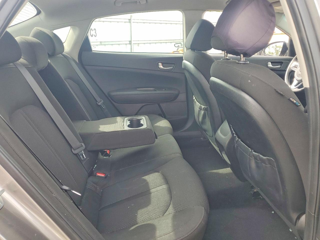 2017 KIA OPTIMA LX photo 28