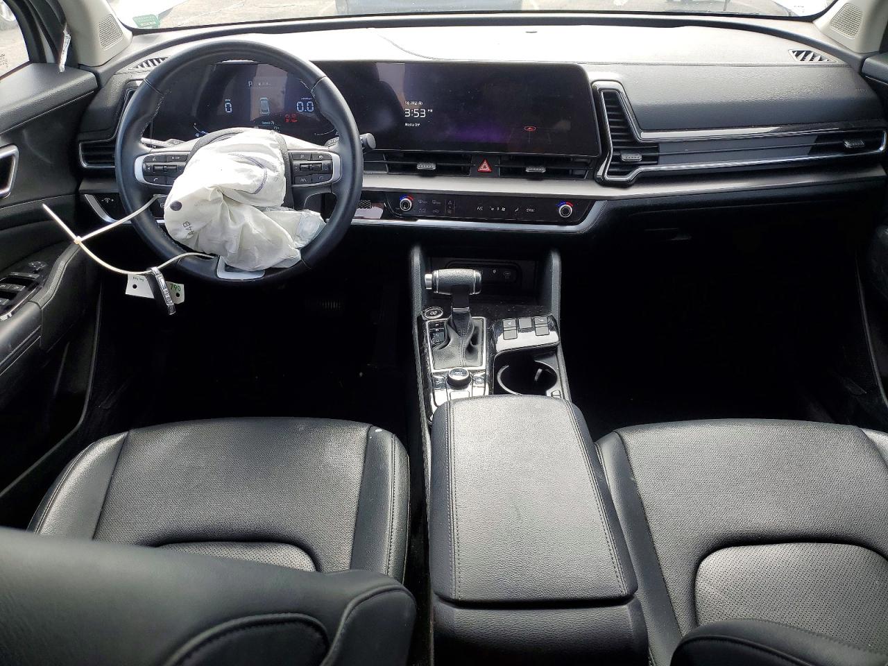 2023 KIA SPORTAGE EX photo 15