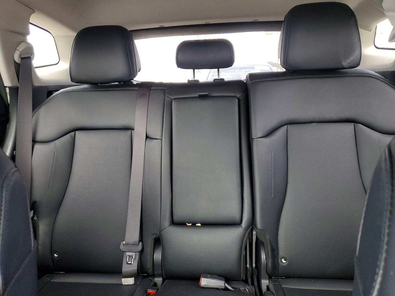 2023 KIA SPORTAGE EX photo 19