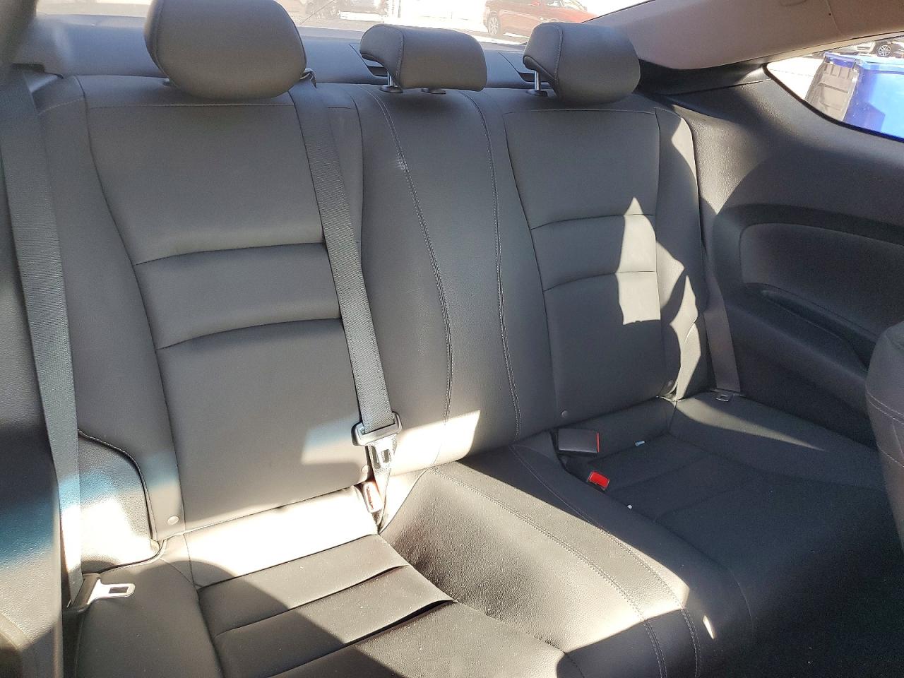 2013 HONDA ACCORD EXL photo 19