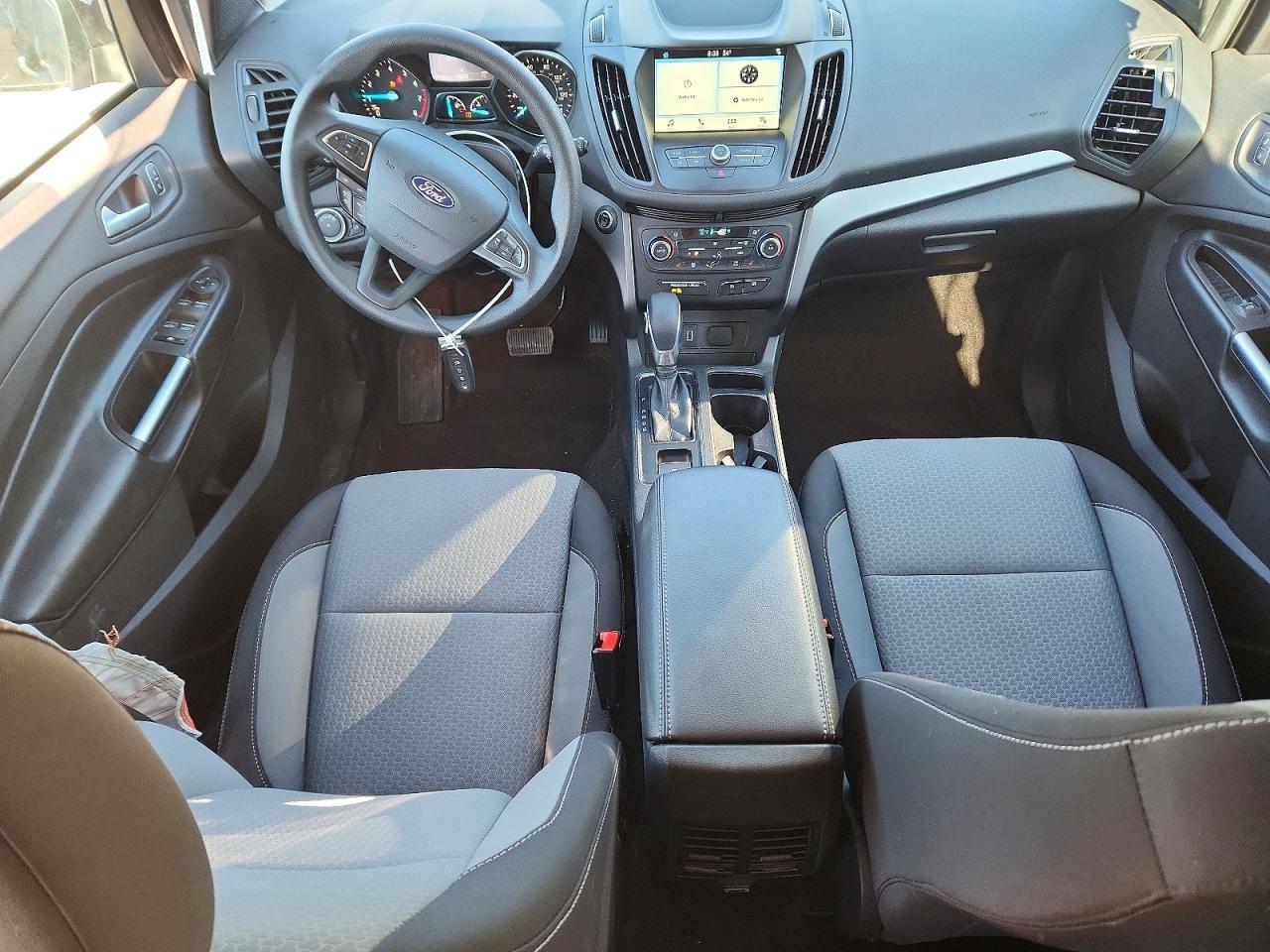 2019 FORD ESCAPE SE photo 15