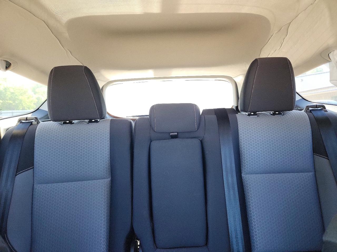 2019 FORD ESCAPE SE photo 19