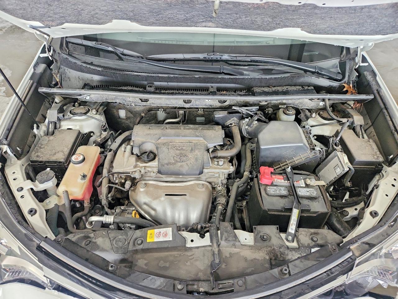 2018 TOYOTA RAV4 LIMITED photo 11