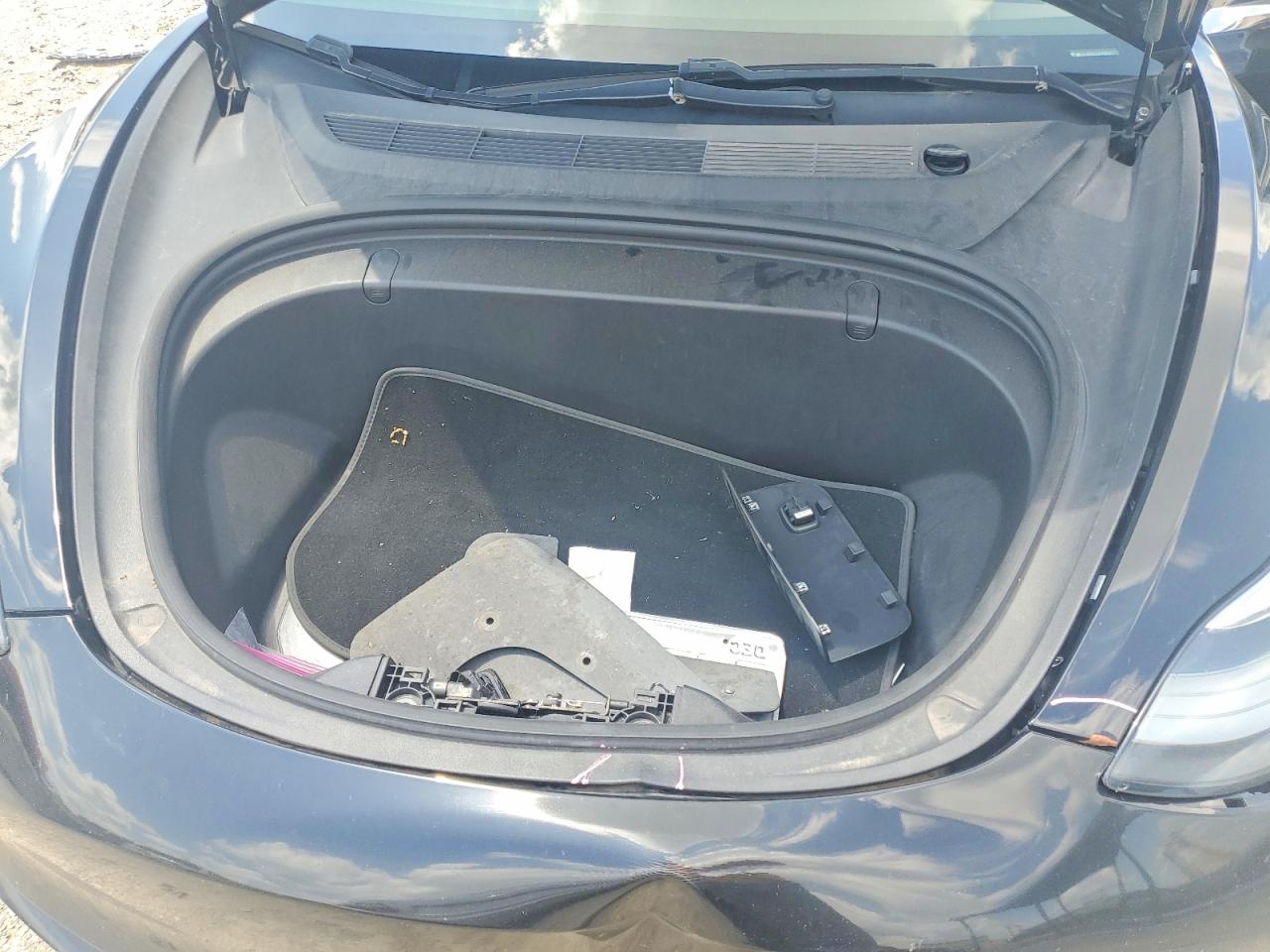2018 TESLA MODEL 3 photo 31