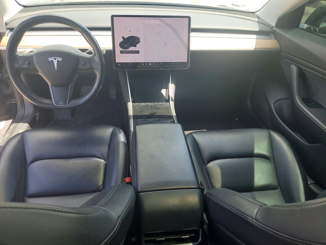 2018 TESLA MODEL 3 photo 22