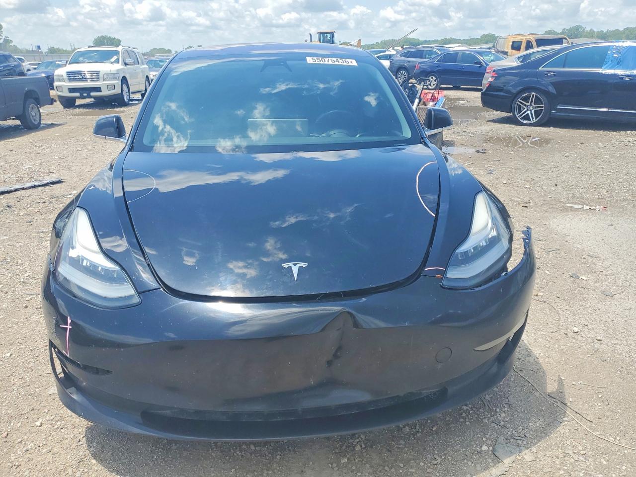 2018 TESLA MODEL 3 photo 13
