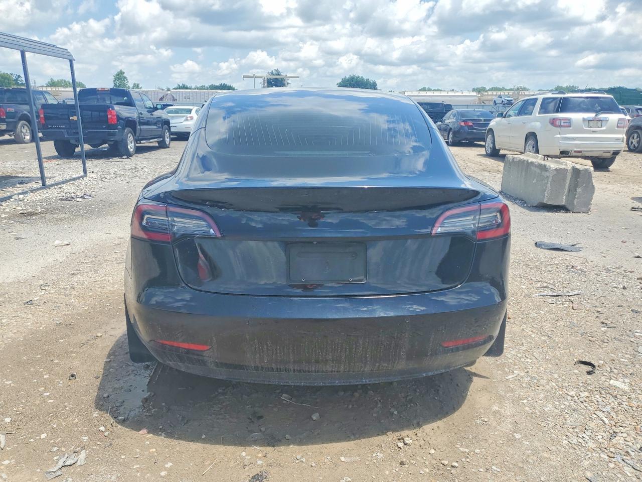 2018 TESLA MODEL 3 photo 16