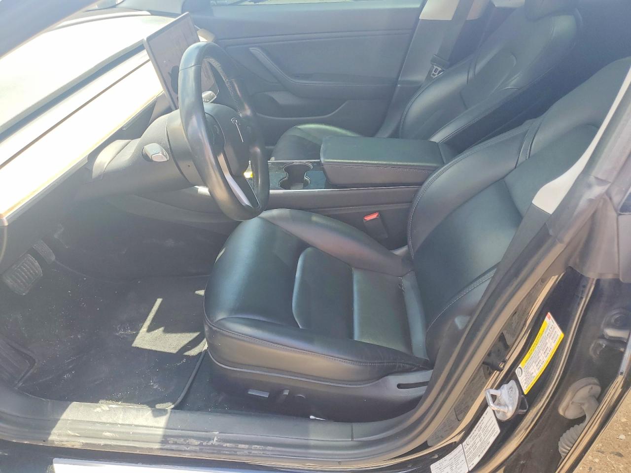 2018 TESLA MODEL 3 photo 19