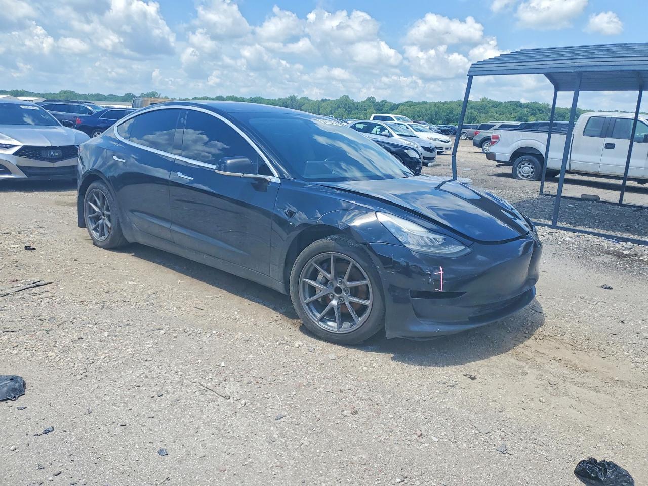 2018 TESLA MODEL 3 photo 10