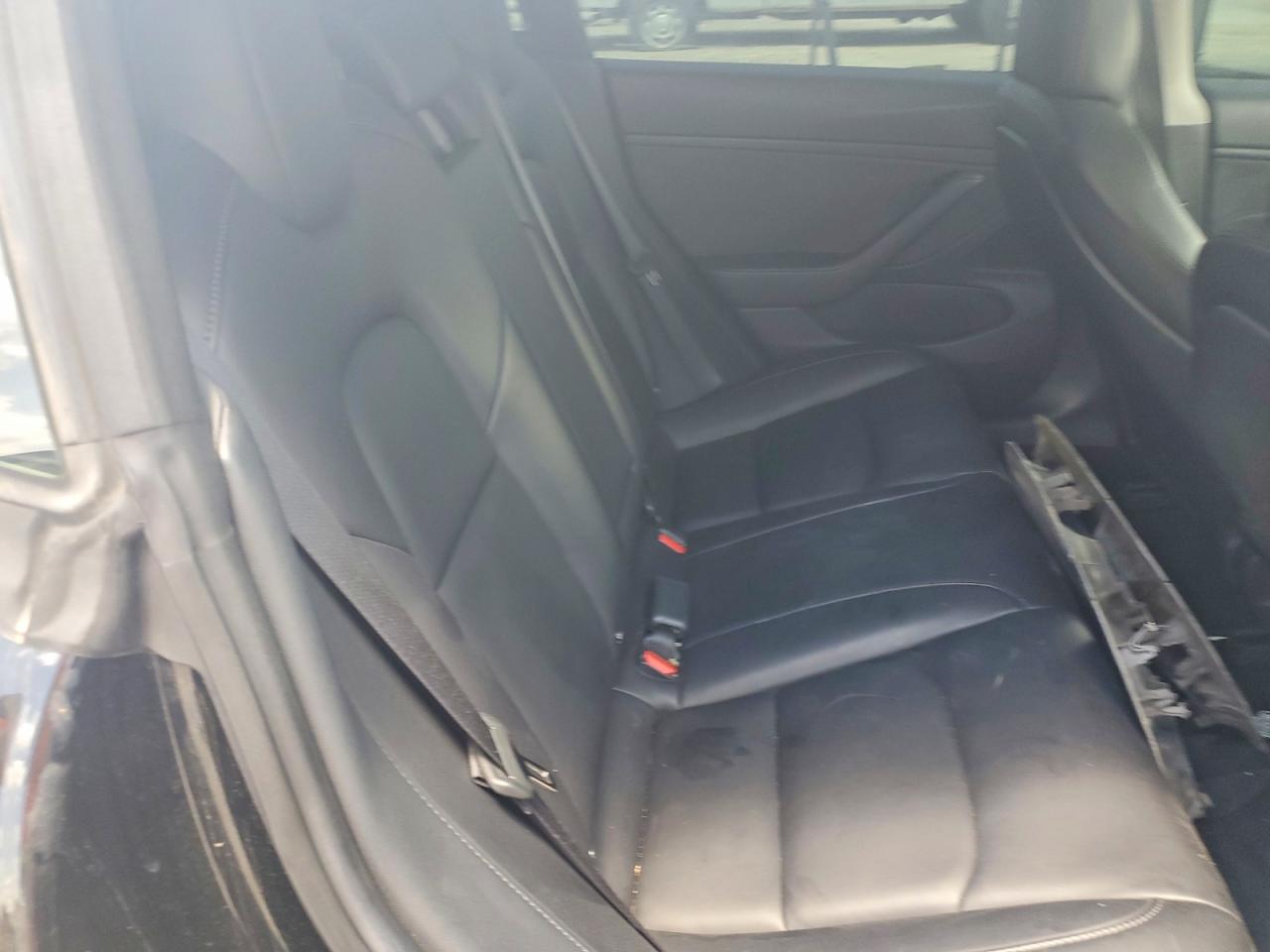 2018 TESLA MODEL 3 photo 28