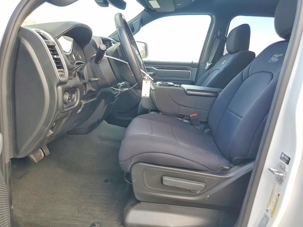 2023 RAM 1500 BIG HORN photo 13