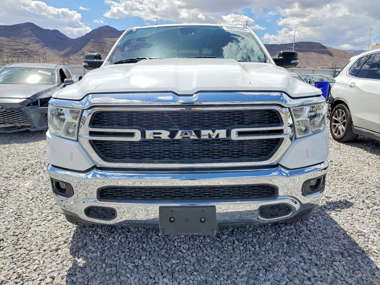 2023 RAM 1500 BIG HORN photo 9