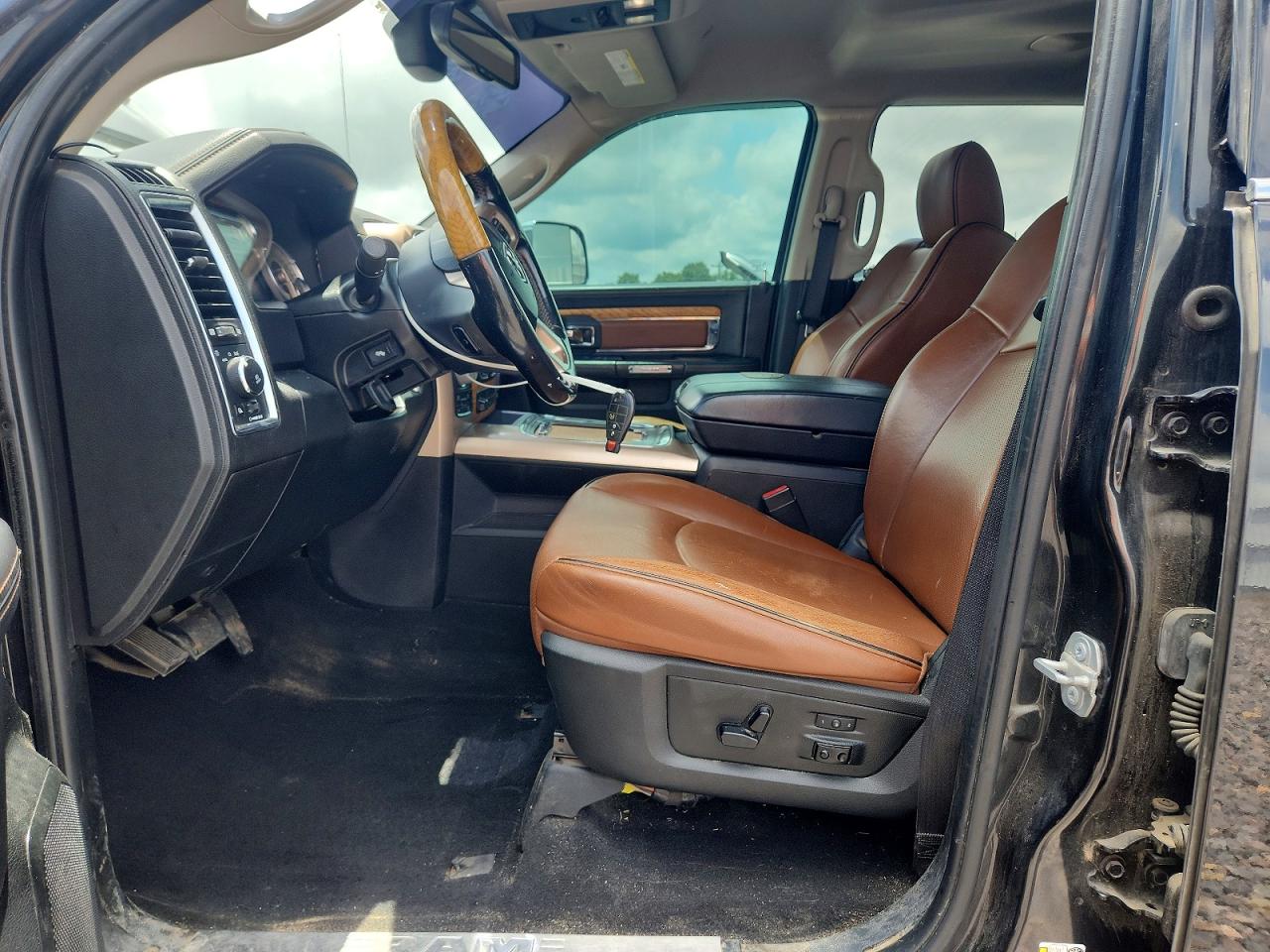 2018 RAM 1500 LONGHORN photo 19