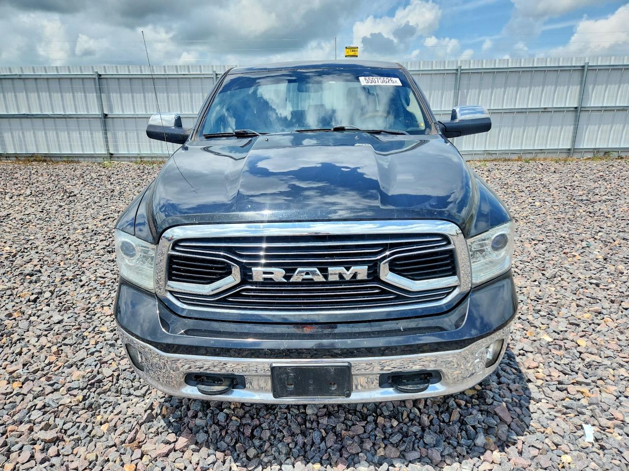 2018 RAM 1500 LONGHORN photo 13