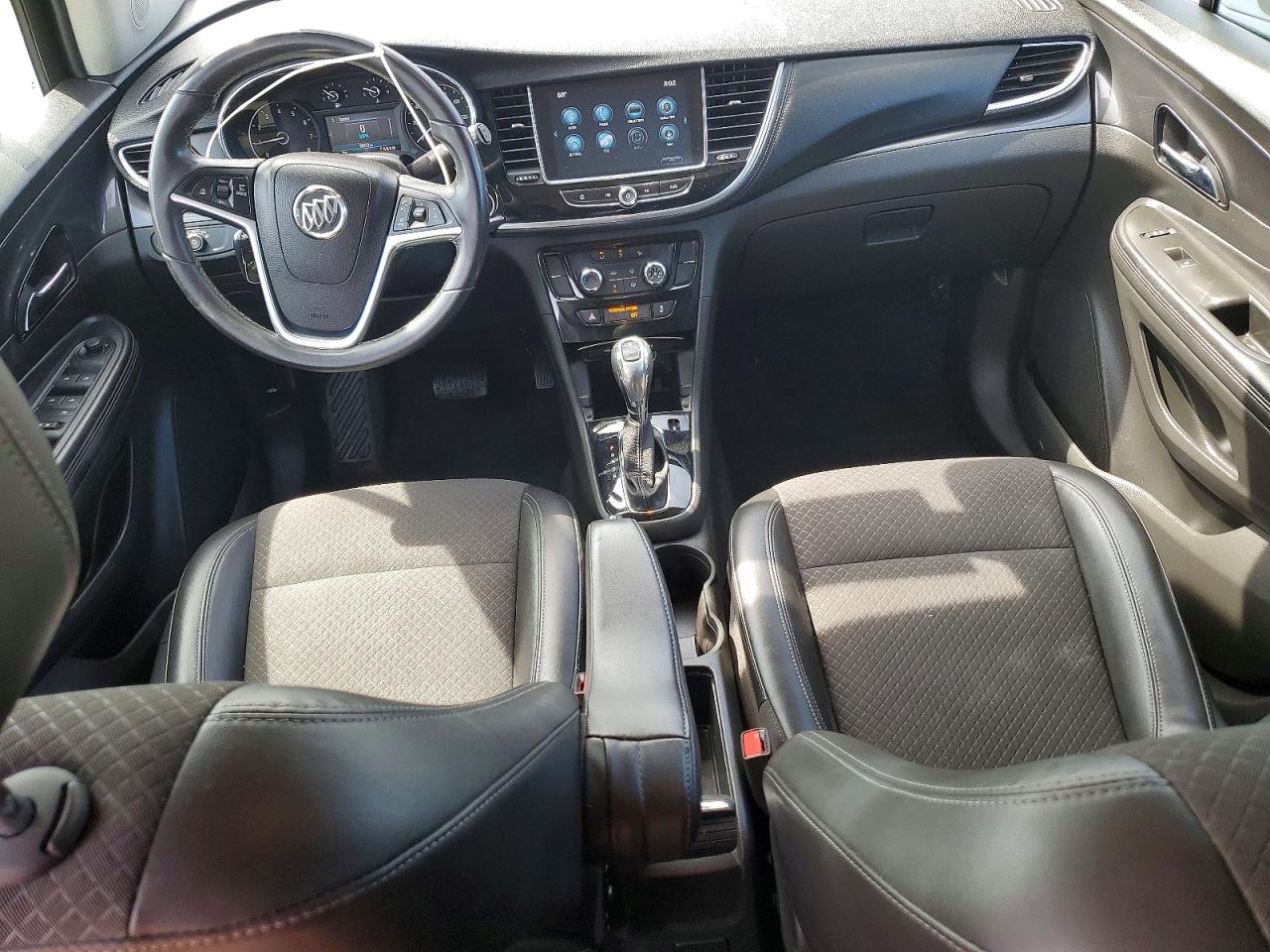 2019 BUICK ENCORE photo 15