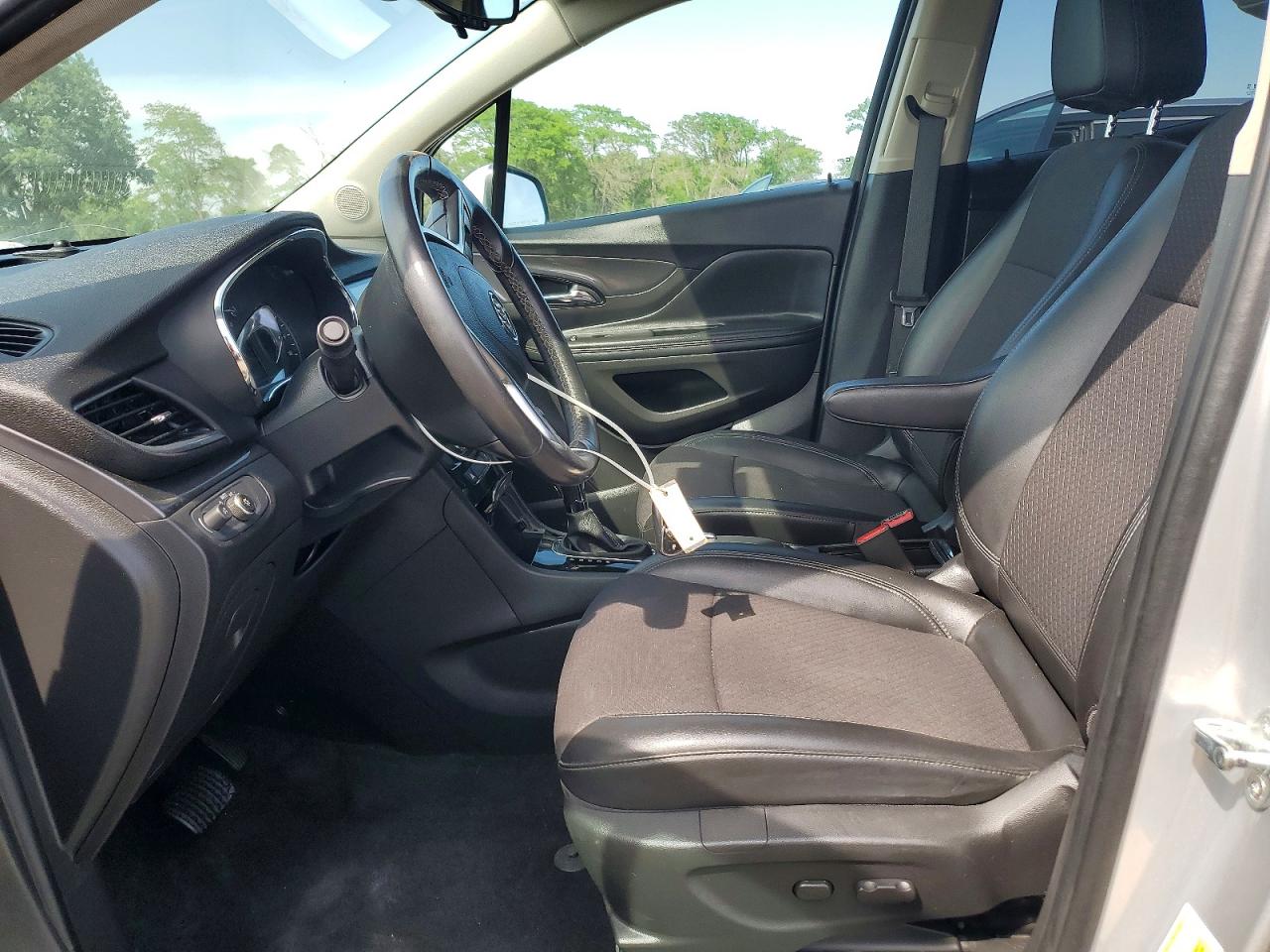 2019 BUICK ENCORE photo 13