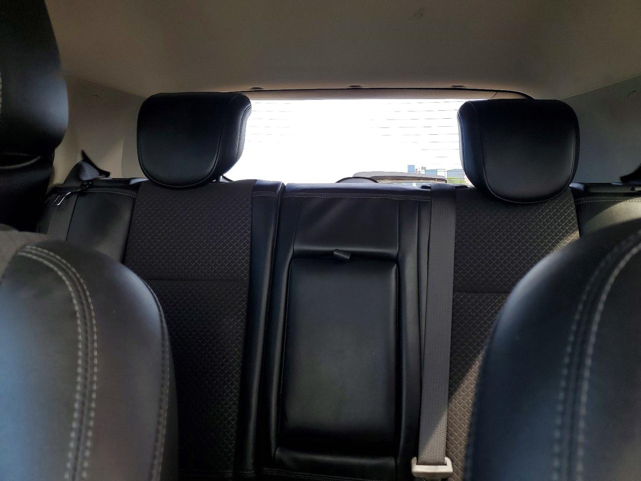 2019 BUICK ENCORE photo 19