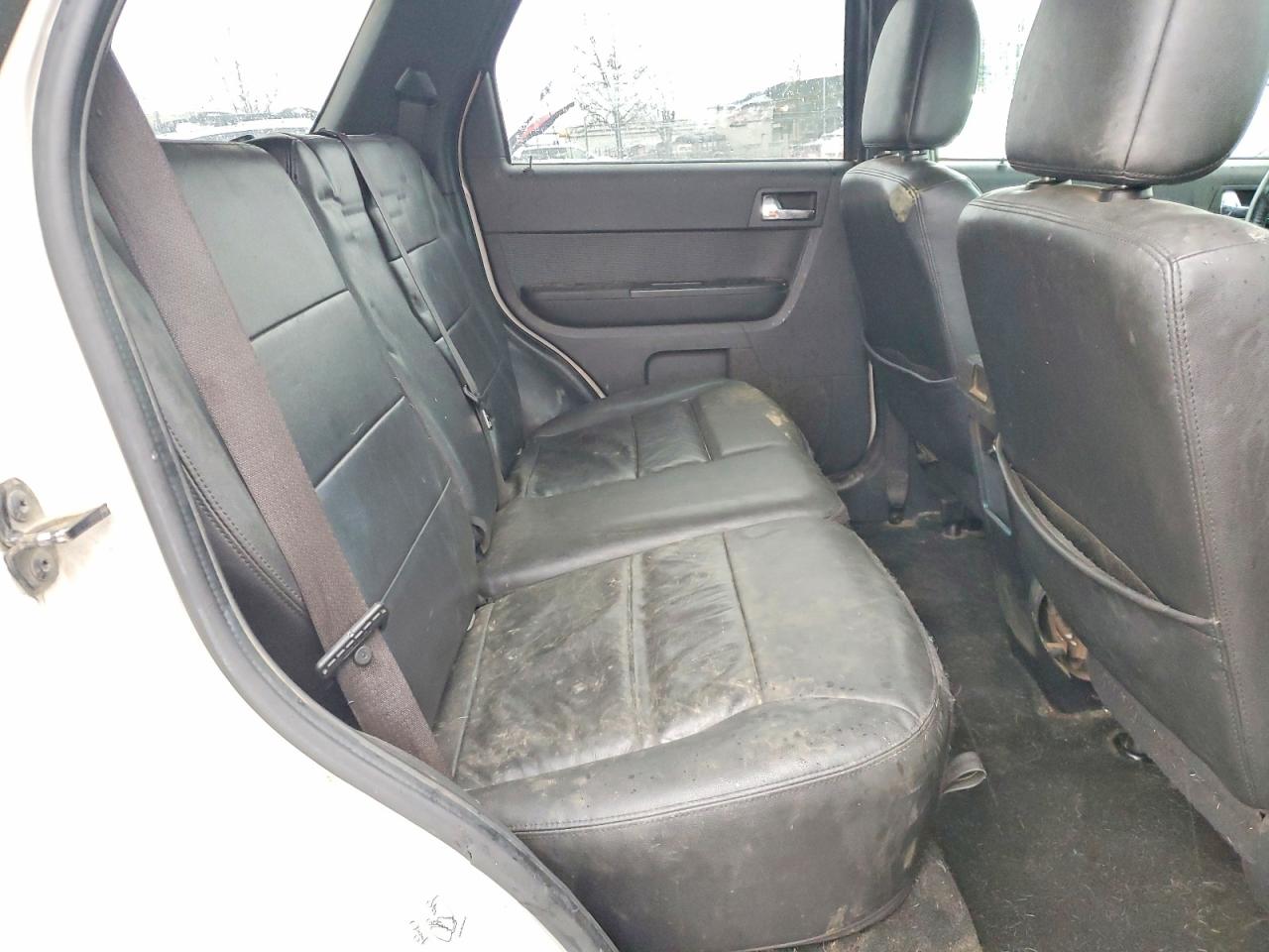 2012 FORD ESCAPE LIMITED photo 31