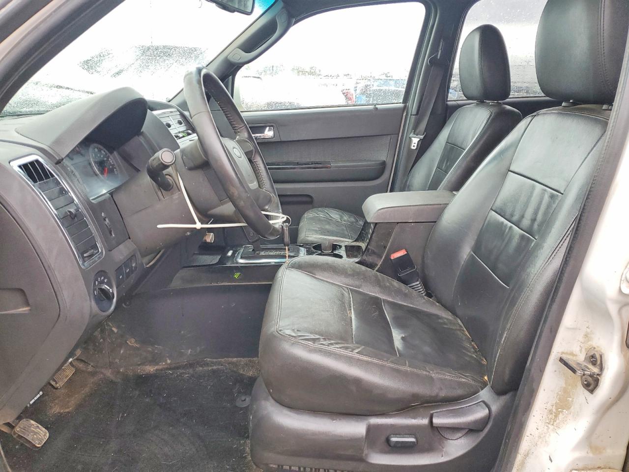 2012 FORD ESCAPE LIMITED photo 19