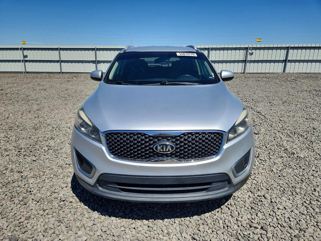 2016 KIA SORENTO LX photo 13