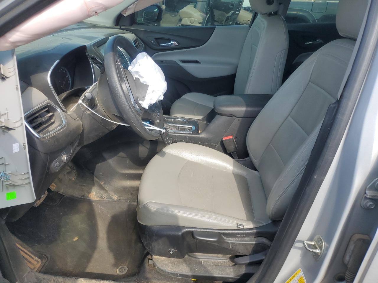 2018 CHEVROLET EQUINOX LS photo 13